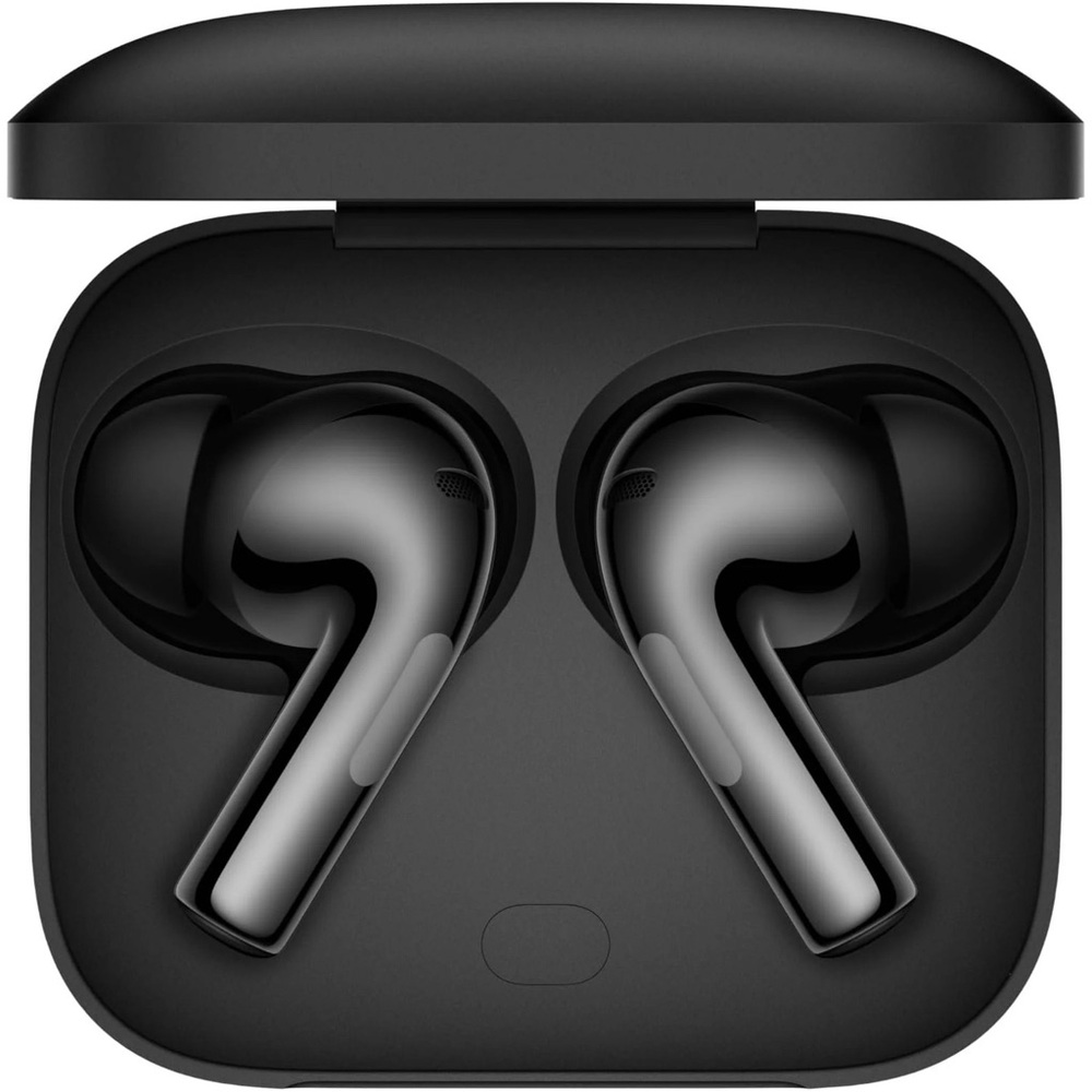 OnePlus Buds 3 Silver Wireless Earbuds - Picture 2 of 3